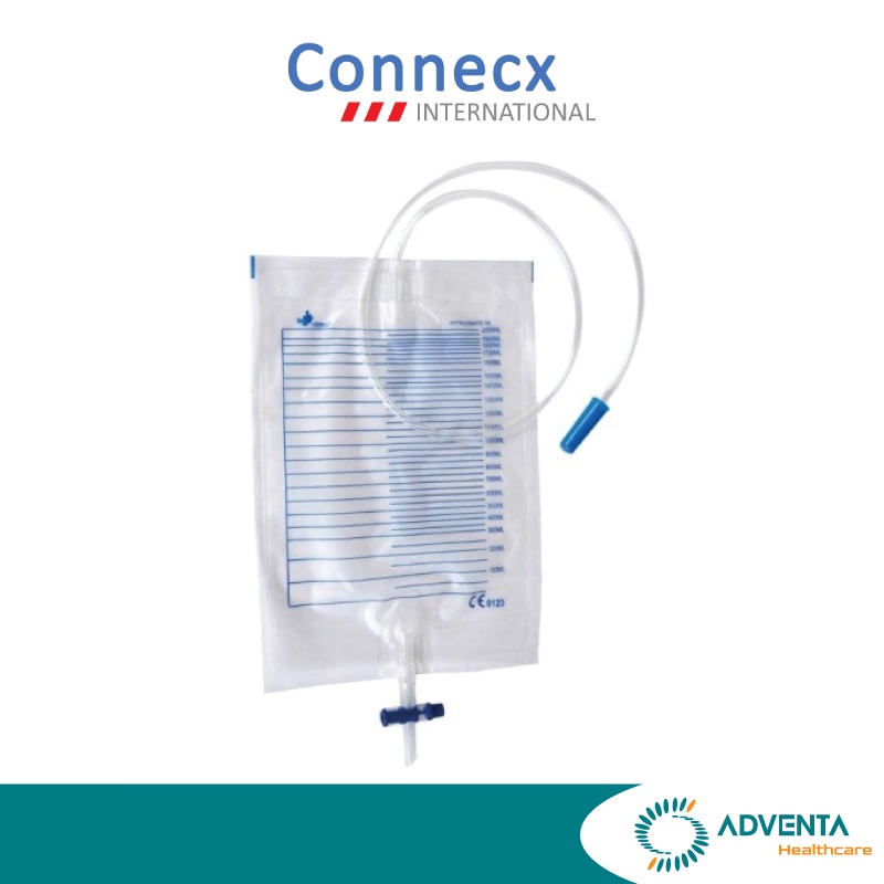 Urine Bag (Adult) - MyMedic Innovation Sdn Bhd