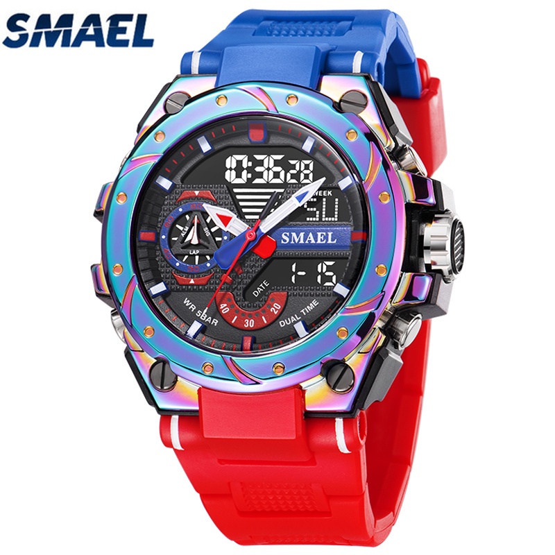 Original smael clearance watch