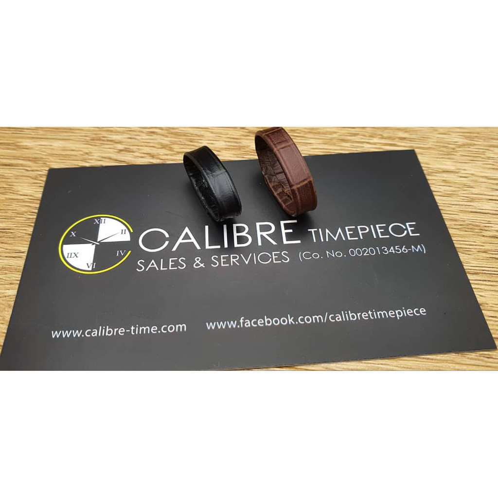 Calibre timepiece sales & services new arrivals