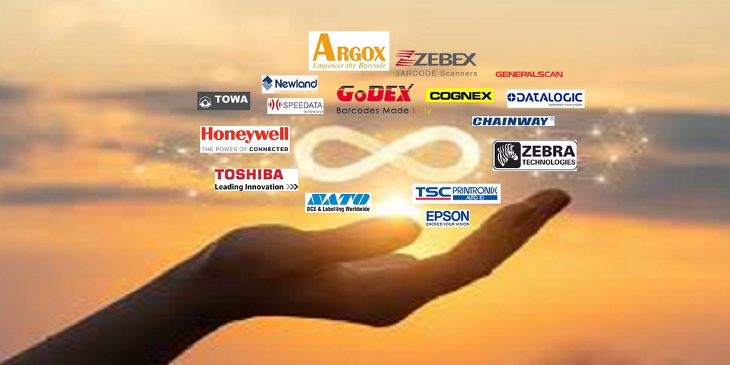 Infinity Barcode, Online Shop | Shopee Malaysia