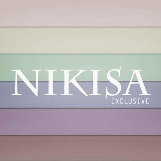 Nikisa Exclusive, Online Shop | Shopee Malaysia
