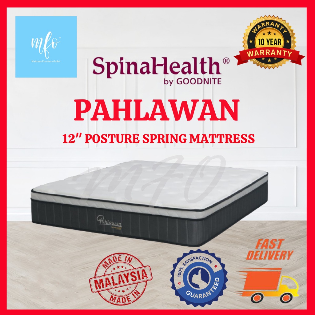 Mfo mattress deals