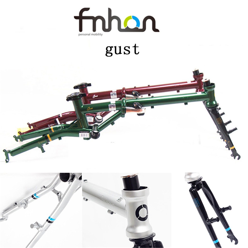 Fnhon frame online