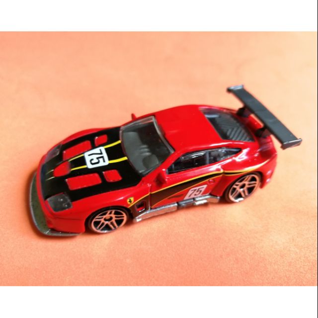 Ferrari 575 gtc hot hot sale wheels