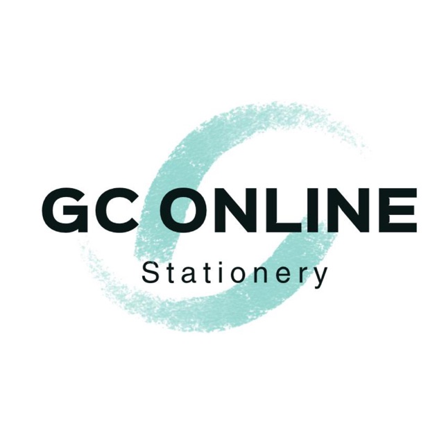 GC Online Stationery, Online Shop | Shopee Malaysia