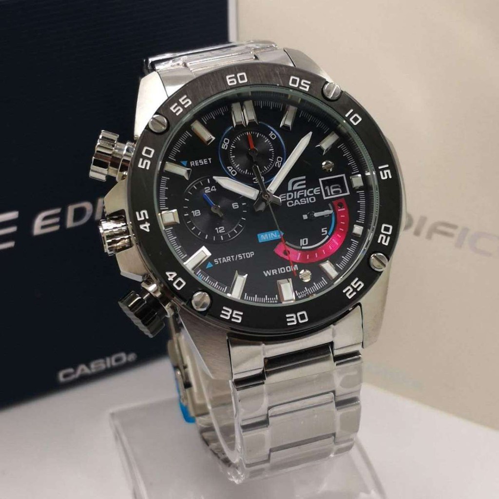 Casio edifice efr outlet 558db