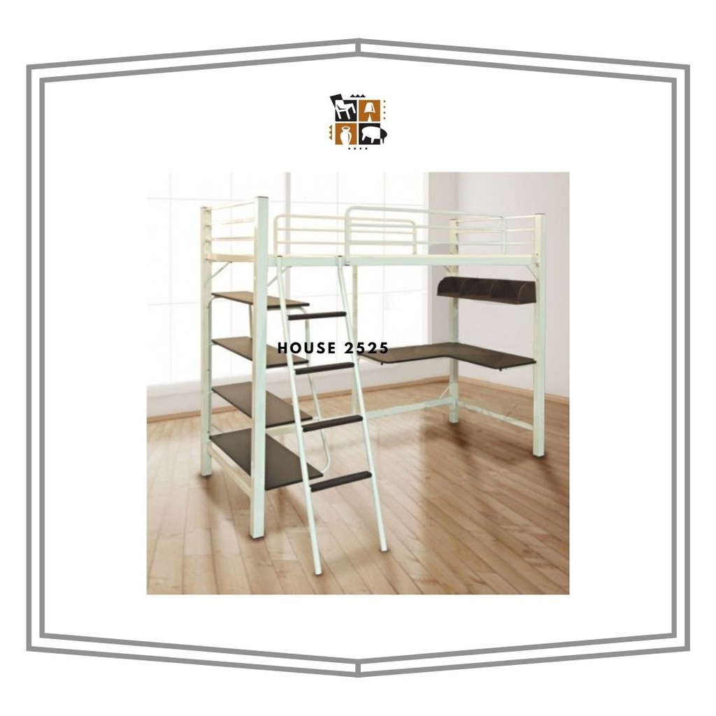 Aloha deals loft bed