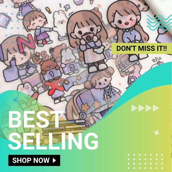 smiley.home, Online Shop Shopee Malaysia