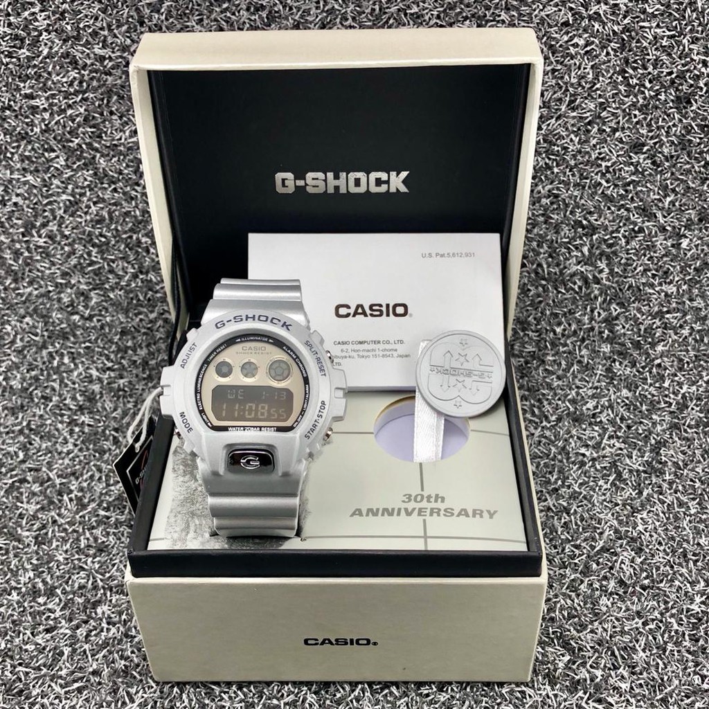 G shock silver cheap coin price