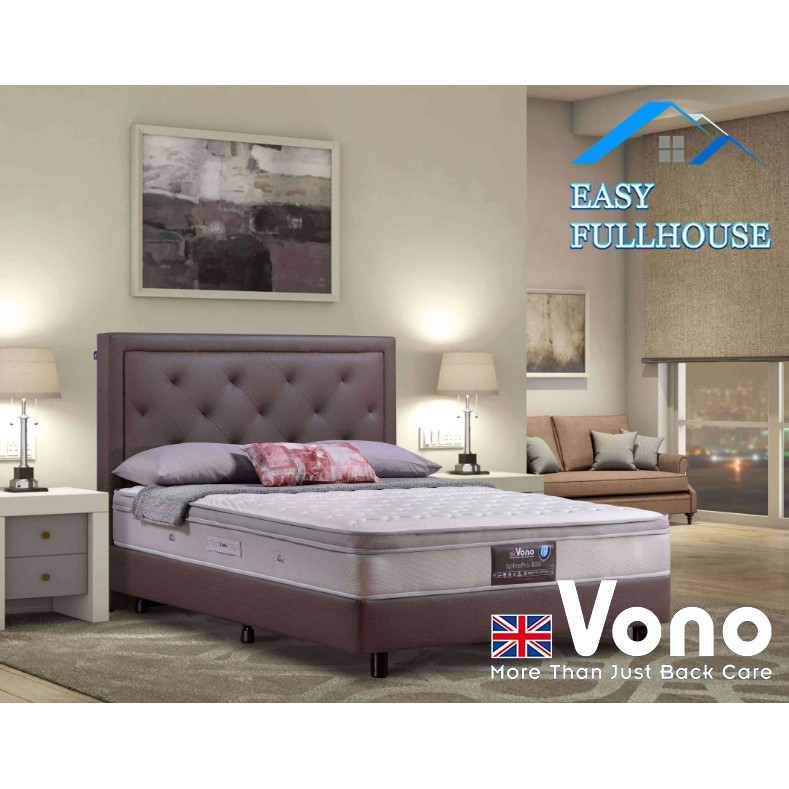 Vono top pillow price