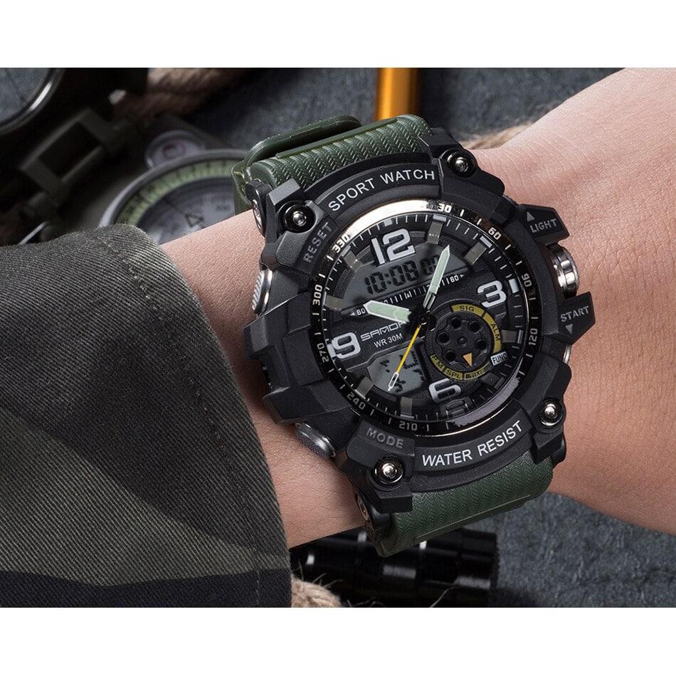 Top sport watches on sale 2019