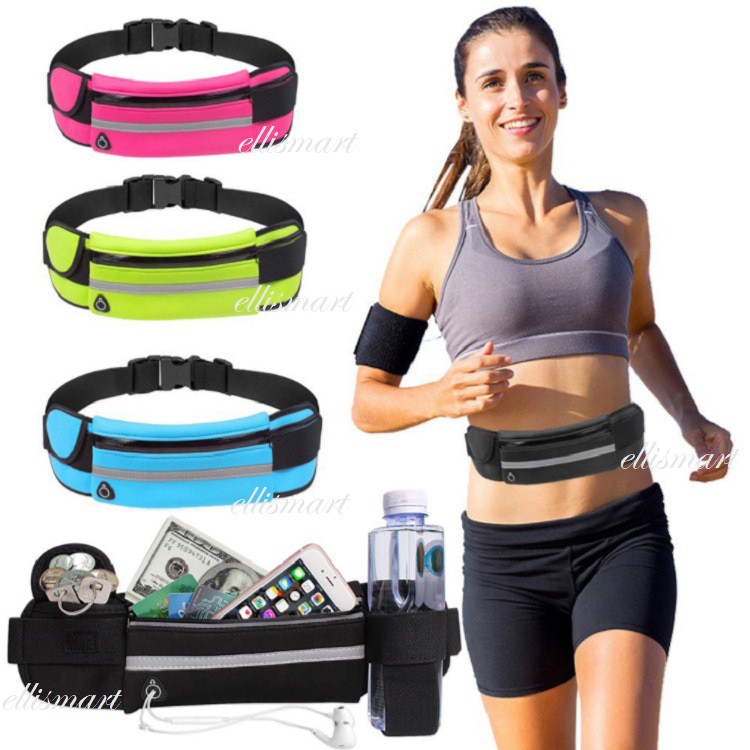 Exercise waist bag new arrivals