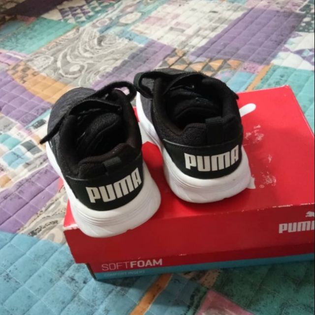 Puma shoes 2025 al ikhsan