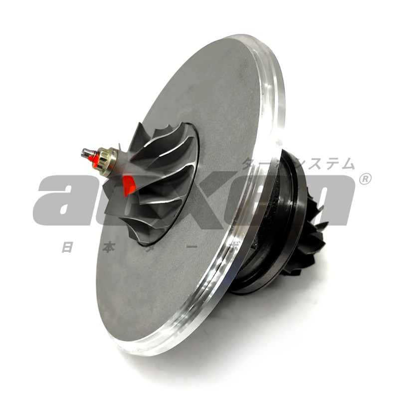 Turbocharger Cartridge CHRA for Land Rover Defender Discovery