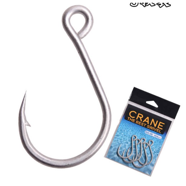 Good Quality Fishing Single Hook