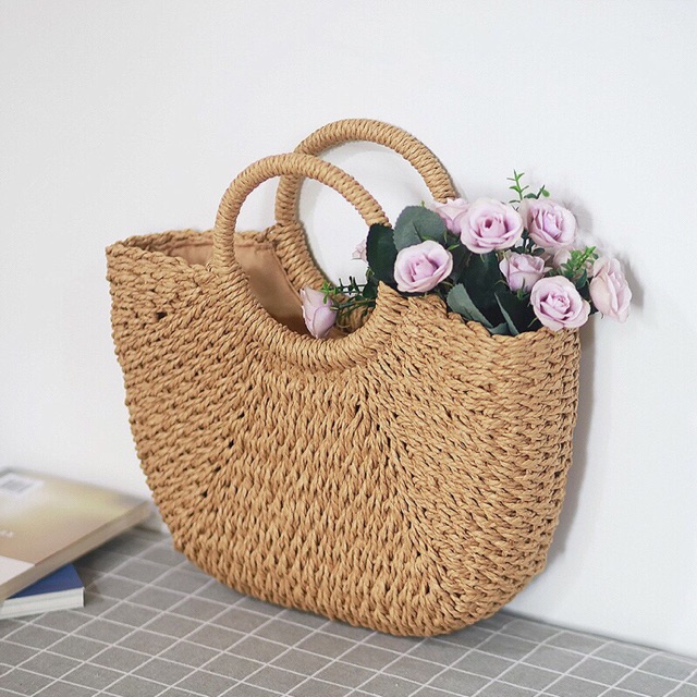 Bag rotan sale