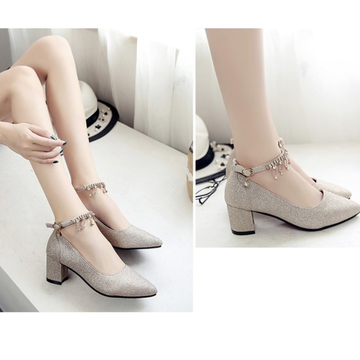 Ladies shoes hot sale 2018