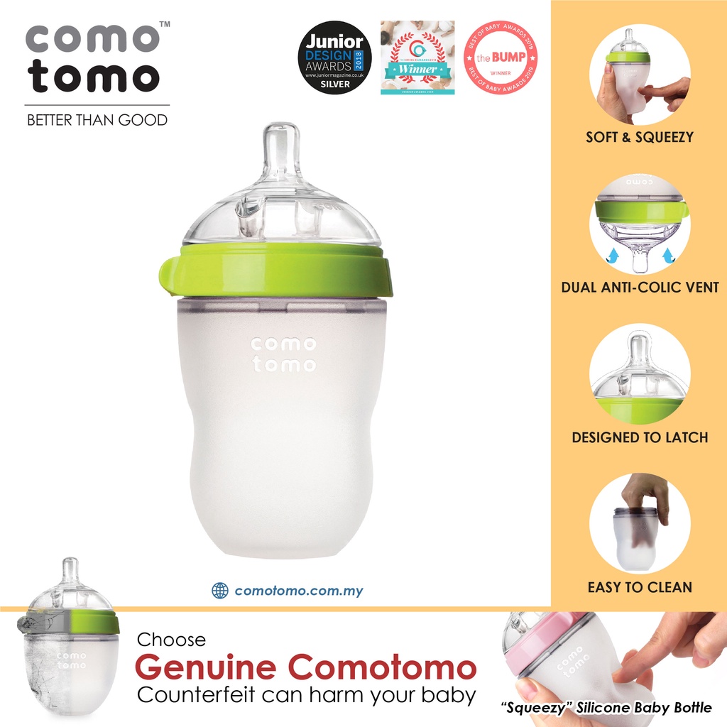 Comotomo shopee cheap