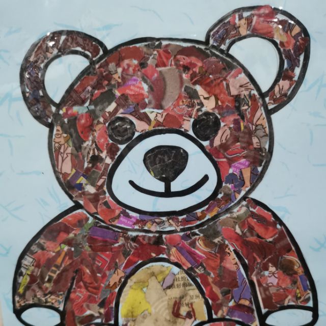One Teddy Studio, Online Shop | Shopee Malaysia