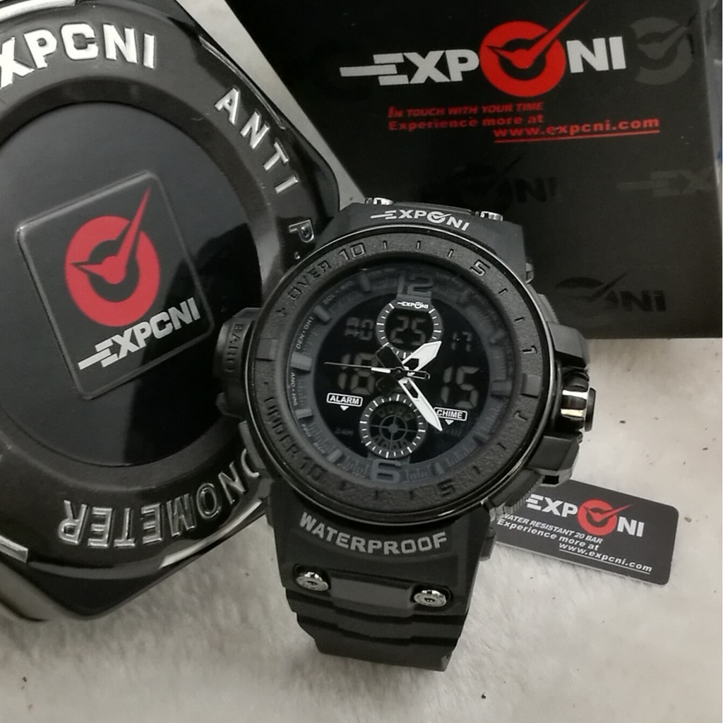 Exponi watch online china