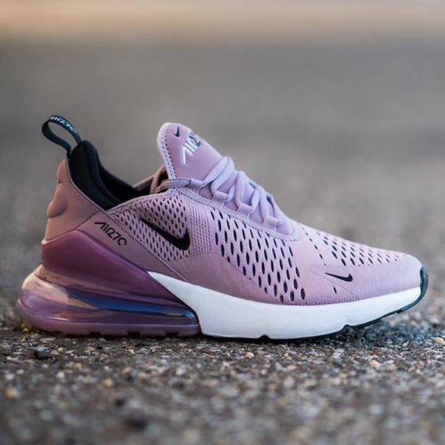 Nike sale 270 violet