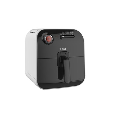 Tefal Fry Delight Air Fryer Meca White FX1000 Fast Cooking