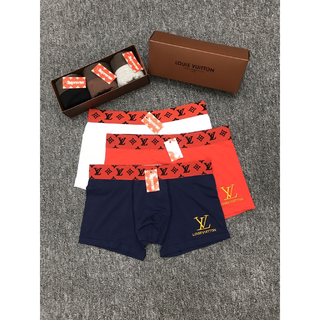 Supreme louis outlet vuitton underwear