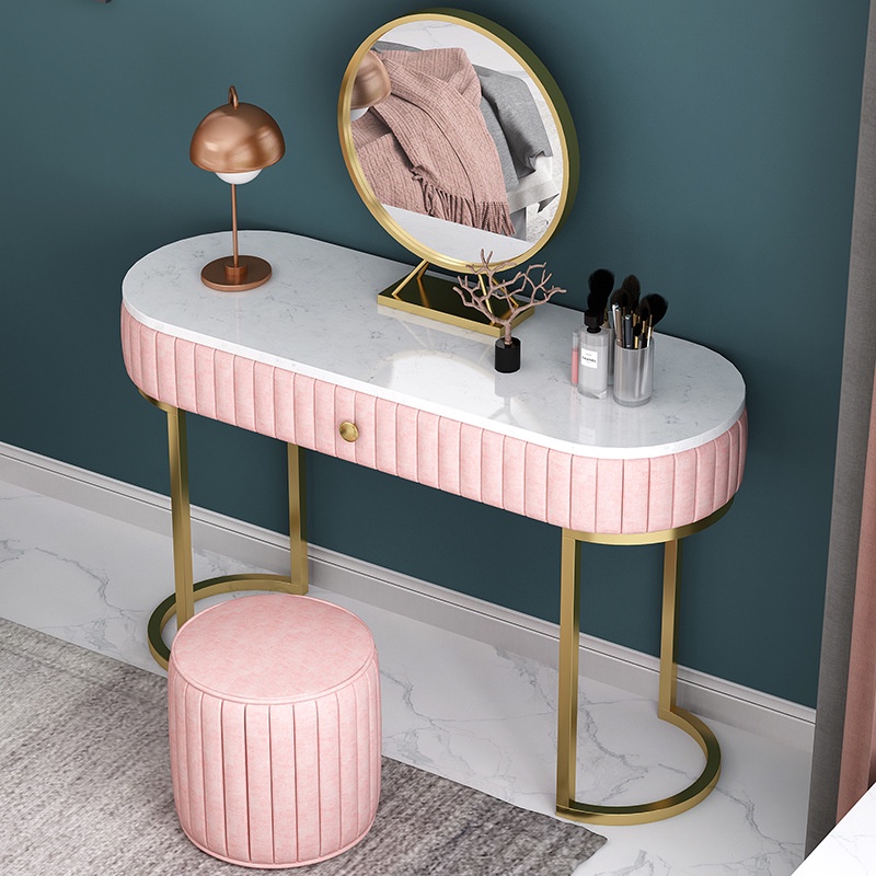 Nordic on sale dressing table