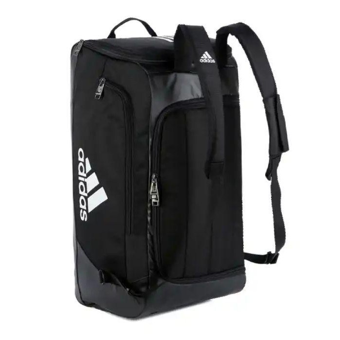 Adidas backpack cheap gym bag