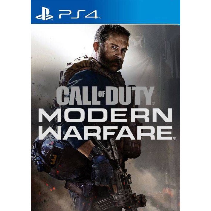 Ps4 modern warfare digital hot sale download