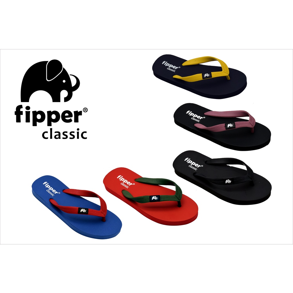 Flippers slippers store