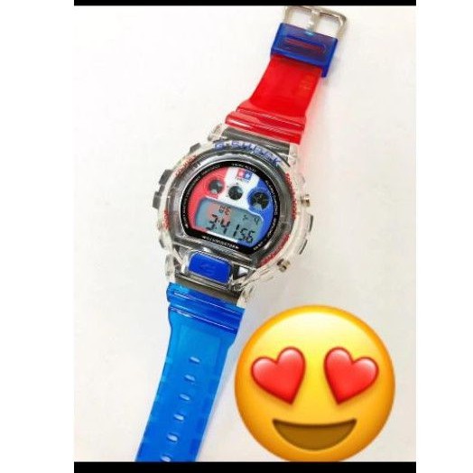 G shock 2025 tamiya original