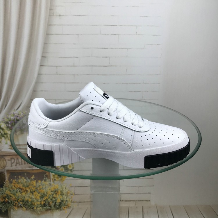 Puma thick 2024 bottom shoes