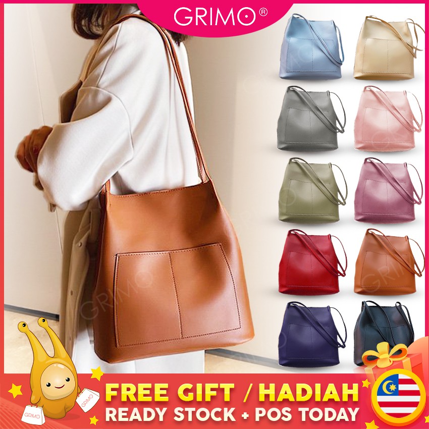 Grimo bag 2024 & fashion