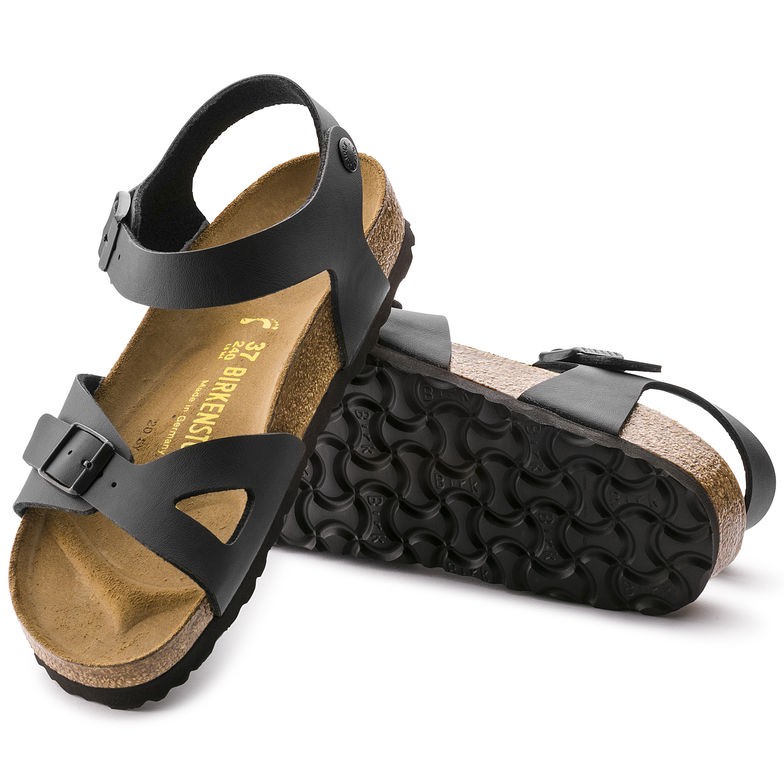 Birkenstock rio size sales 4