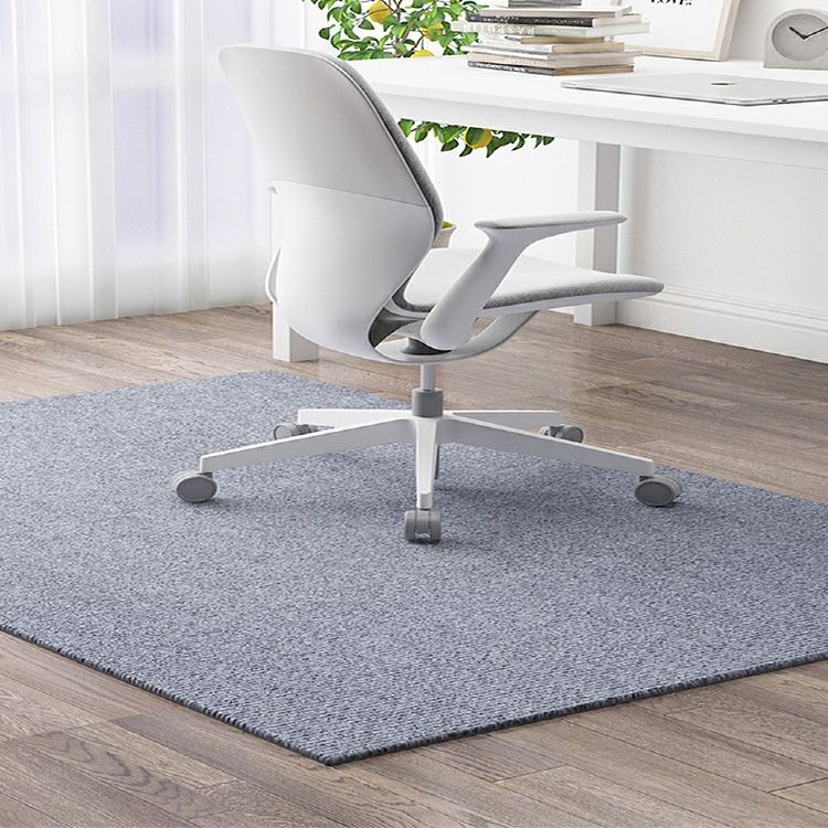 Floor protector mat discount for office chairs