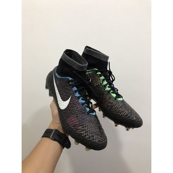 Nike bhm best sale soccer cleats