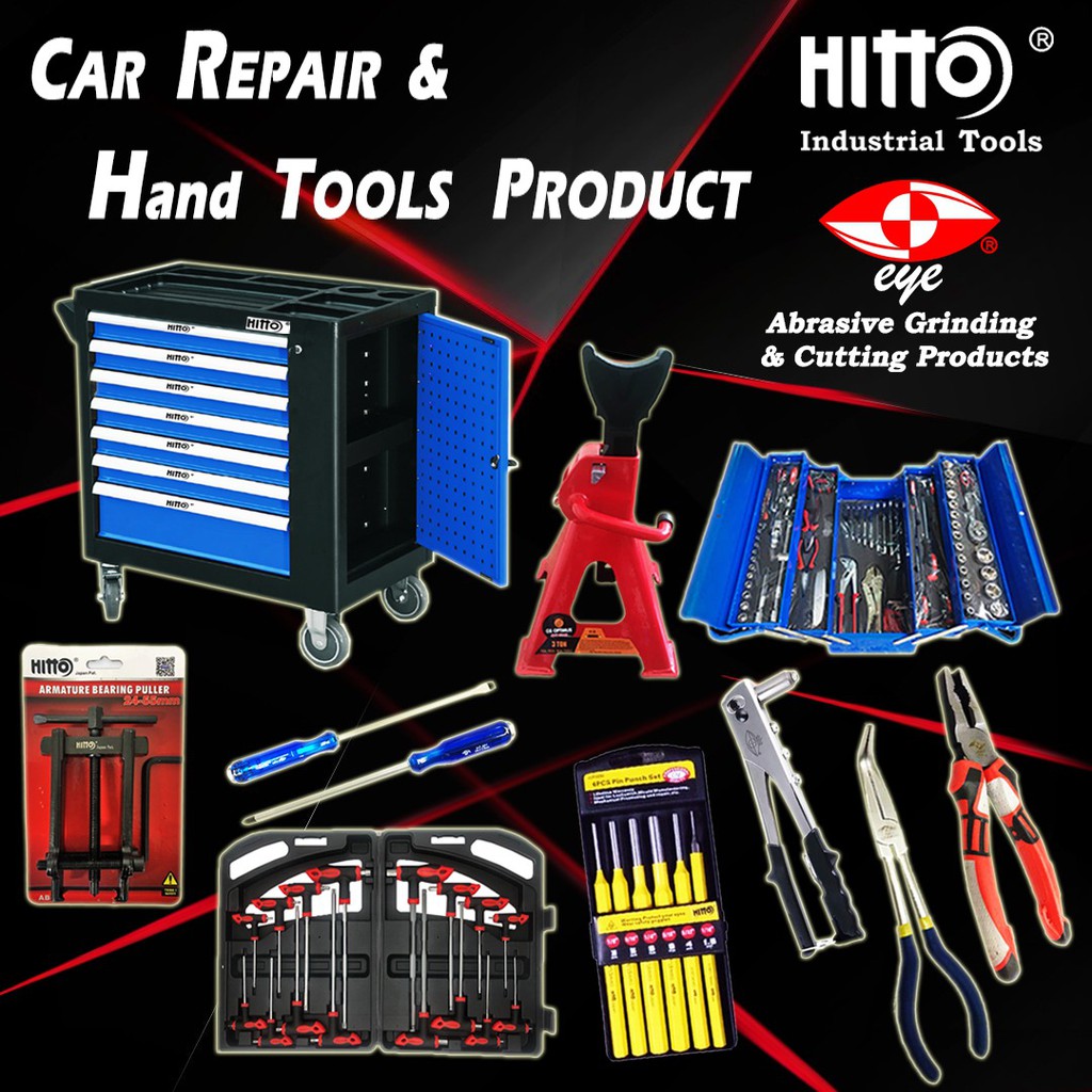 HITTO Official Store, Online Shop | Shopee Malaysia