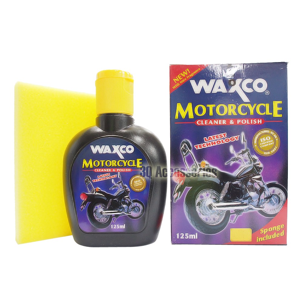 Polish motorcycle deals