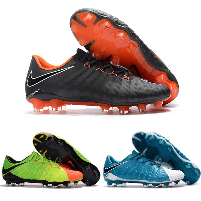 Kasut on sale nike hypervenom