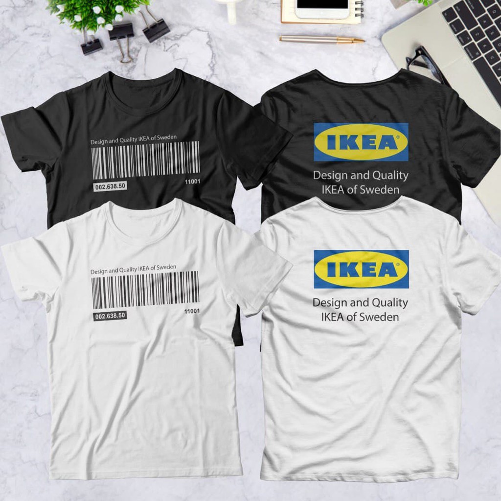 Ikea cheap t shirt