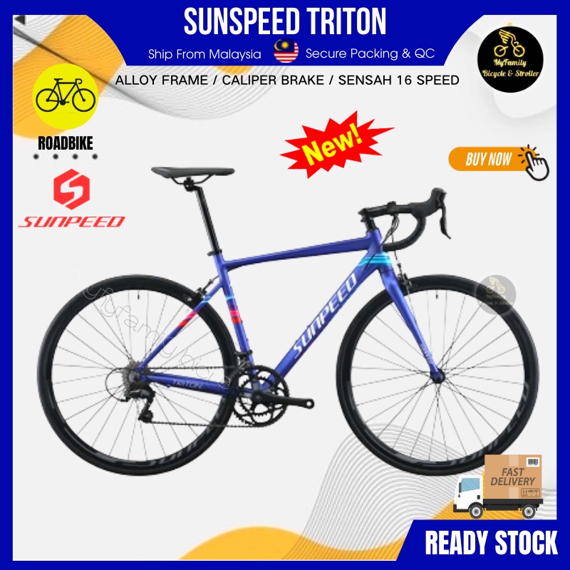 Sunspeed road bike clearance frame