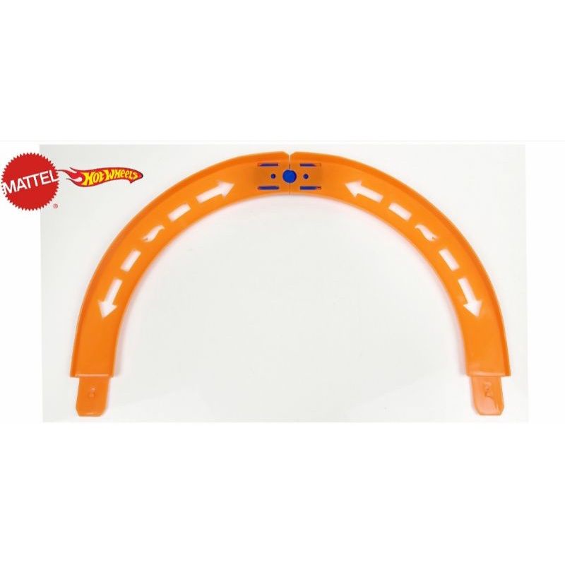 Hot wheels hot sale curve