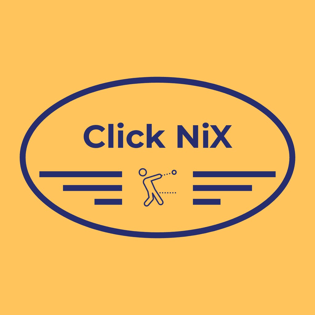 Click NiX, Online Shop | Shopee Malaysia
