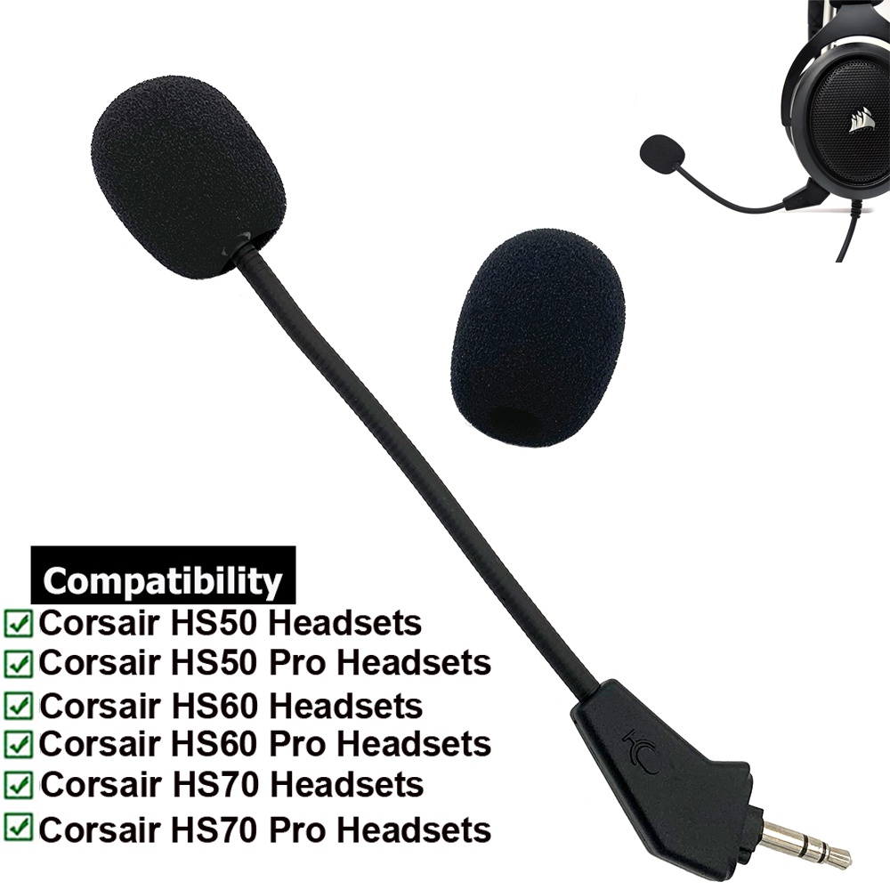 Corsair discount gaming mic