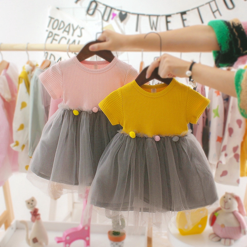 4 year old baby girl outlet dresses