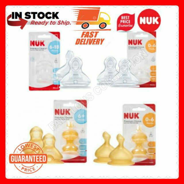 Puting nuk sale anti colic