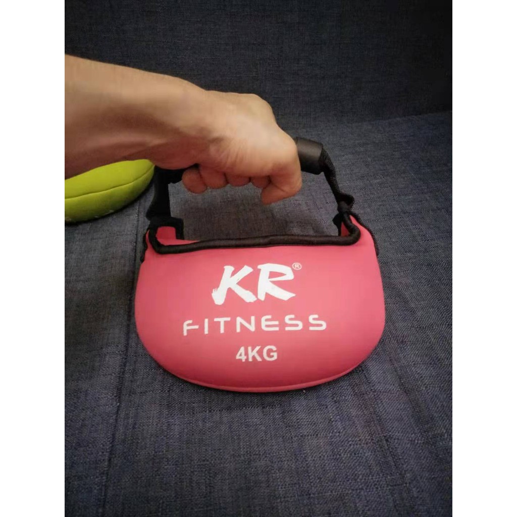 Sand kettlebell best sale