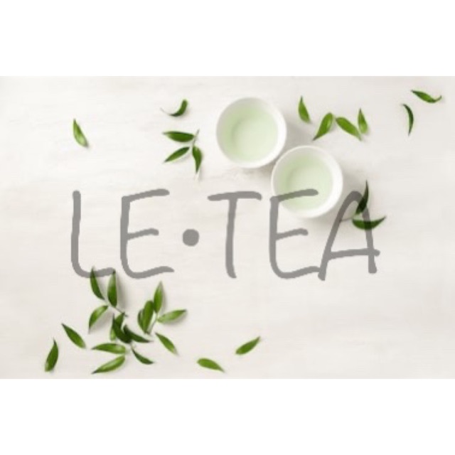 LE•TEA, Online Shop | Shopee Malaysia