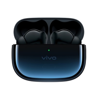 Vivo best sale wireless headphones